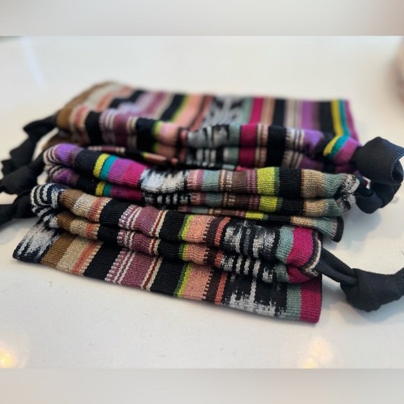 Nena & Co. drawstring pouch set - Picture 6 of 6